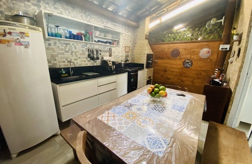 Ponto Certo Maison | Itacimirim Summer Houses 2/4 Foot in the sand