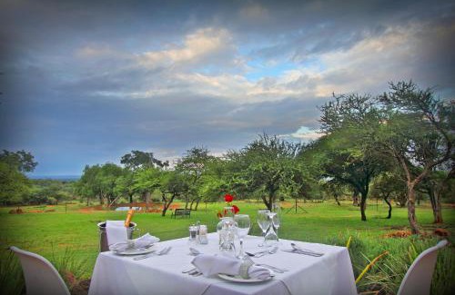 Bela-Bela Cabine | Itaga Luxury Private Game Lodge