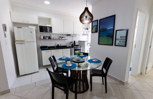 Itagua Appartement | Nouveau Fit ITAGUA AVEC PLEIN LOISIR