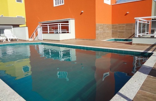 Itagua Appartement | Nouveau Fit ITAGUA AVEC PLEIN LOISIR