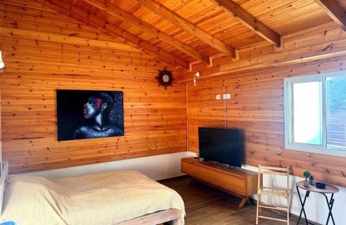 Gornot HaGalil Appartement | Itai's Corner