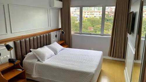 Centro Hôtel | Itaimbé Palace Hotel