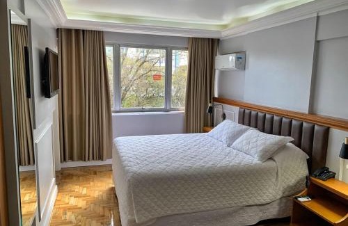 Centro Hôtel | Itaimbé Palace Hotel