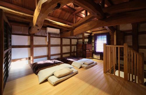 Itako Maison | Itako Shimagen -潮来の古民家 島源-