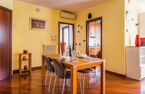 Casalgrande Appartement | Résidence avec Spa Douche et Jardin- Sassuolo - Maranello