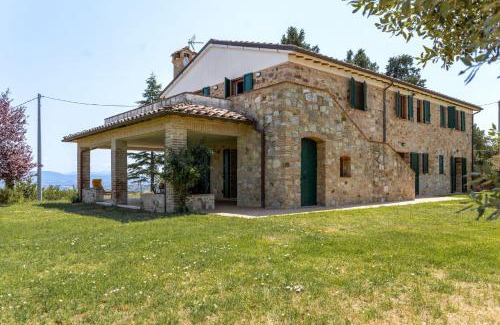 Fratta Appartement | Italian Experience-Il Pino Apartment