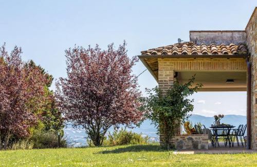 Fratta Appartement | Italian Experience-Il Pino Apartment