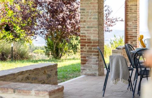 Fratta Appartement | Italian Experience-Il Pino Apartment