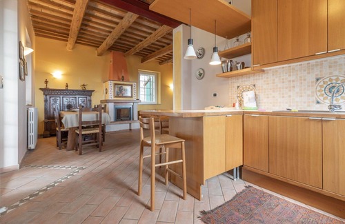 Mombaroccio Maison | Italian Experience - Glicine Holiday Apt