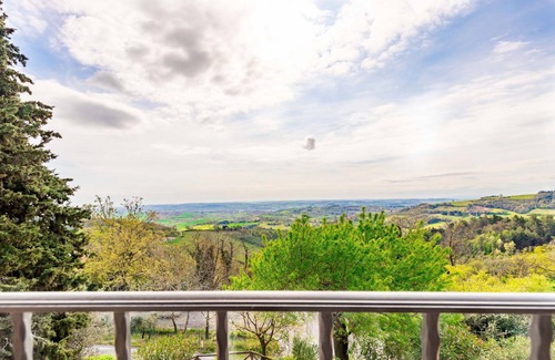 Serrungarina Maison | Italian Experience - Alloro Holiday Home