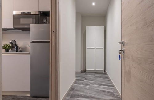 Pavia Appartement | Italian Experience - Suite Leonardo Da Vinci