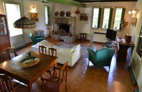 Dogana Maison | Italian Holiday home