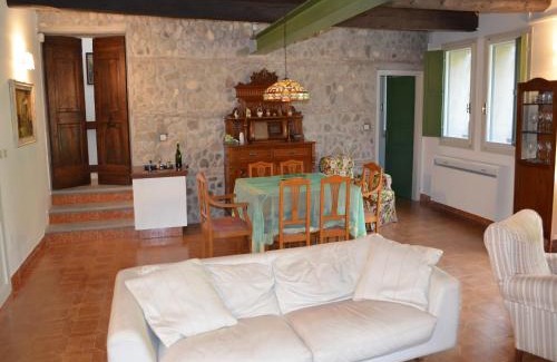 Dogana Maison | Italian Holiday home