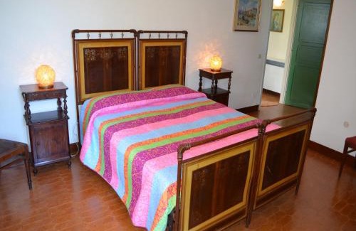 Dogana Maison | Italian Holiday home