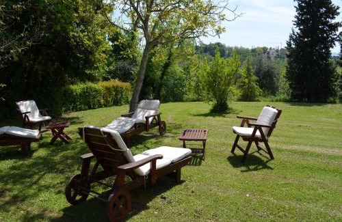 Dogana Maison | Italian Holiday home