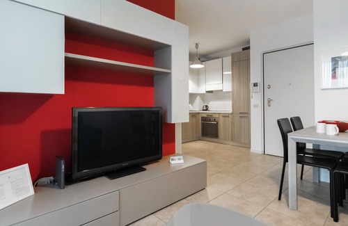 Villapizzone Appartement | Italianway - Branda Castiglioni 2