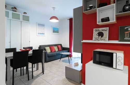 Villapizzone Appartement | Italianway - Branda Castiglioni 2