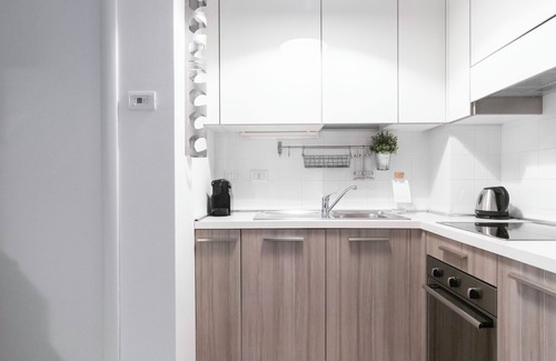 Villapizzone Appartement | Italianway - Branda Castiglioni 2