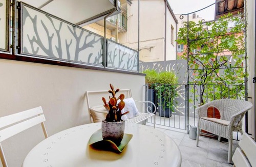 Alba Appartement | Italianway - Cavour 17 A
