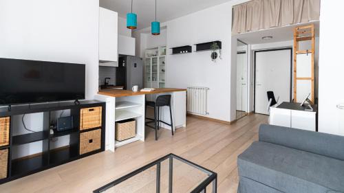 Vigentino Appartement | Italianway - Gallura 9 B