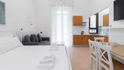 Villapizzone Appartement | Italianway - Grosseto 3