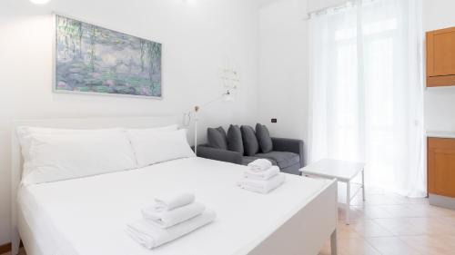 Villapizzone Appartement | Italianway - Grosseto 3