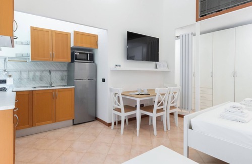 Villapizzone Appartement | Italianway - Grosseto 3