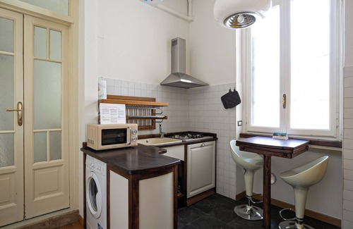 Navigli Appartement | Italianway - Napoli 36