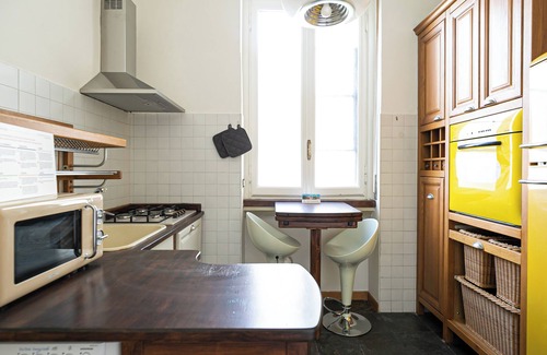 Navigli Appartement | Italianway - Napoli 36