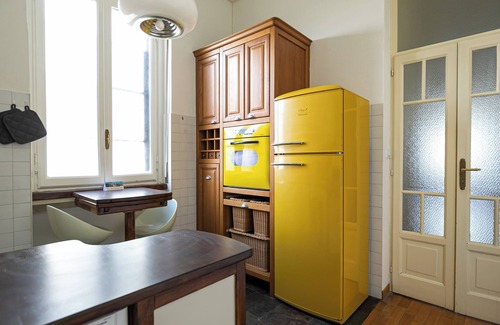 Navigli Appartement | Italianway - Napoli 36