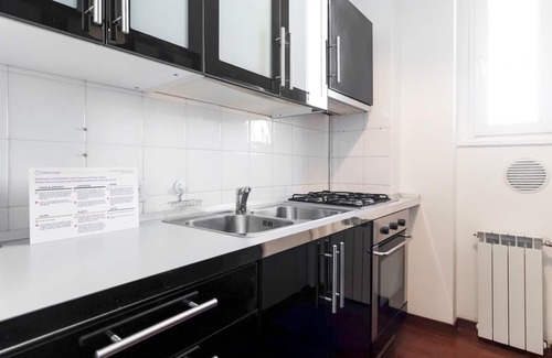 Milano San Felice Appartement | Italianway - Nona Strada 7