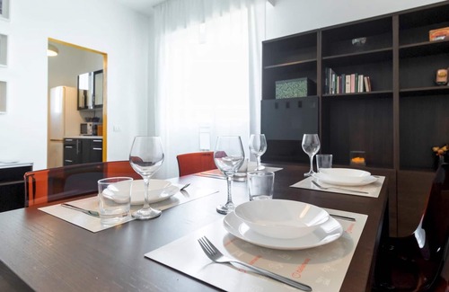 Milano San Felice Appartement | Italianway - Nona Strada 7