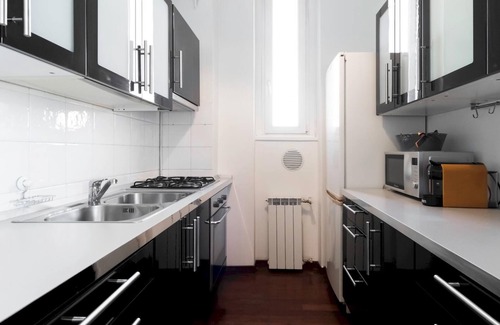 Milano San Felice Appartement | Italianway - Nona Strada 7