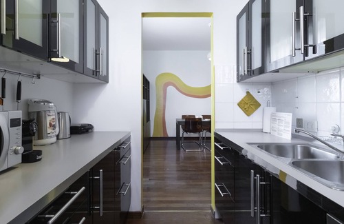 Milano San Felice Appartement | Italianway - Nona Strada 7