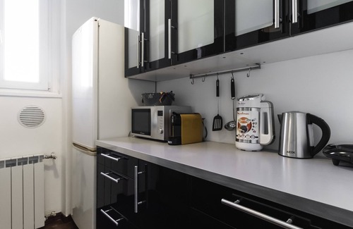 Milano San Felice Appartement | Italianway - Nona Strada 7
