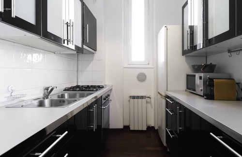 Milano San Felice Appartement | Italianway - Nona Strada 7