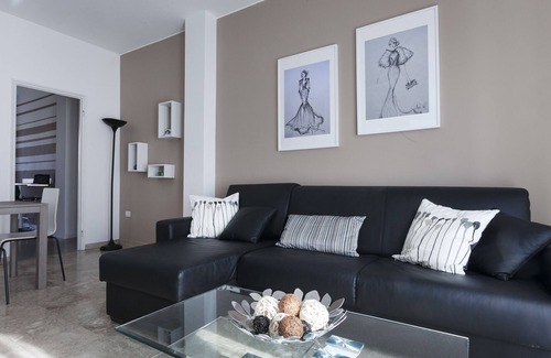 Villapizzone Appartement | Italianway - Pantelleria 7 Trilo 3.1
