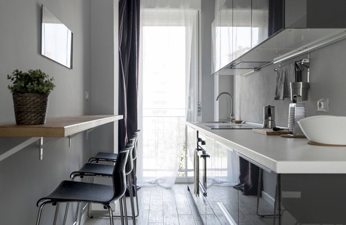 Villapizzone Appartement | MI-PANT7C3 - Pantelleria 7 Trilo 3.4