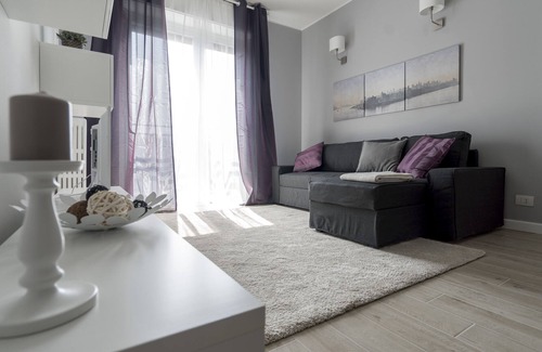 Villapizzone Appartement | MI-PANT7C3 - Pantelleria 7 Trilo 3.4