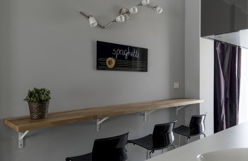 Villapizzone Appartement | MI-PANT7C3 - Pantelleria 7 Trilo 3.4
