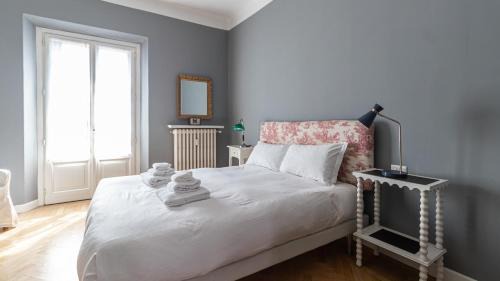 Chinatown Appartement | Italianway - Rosmini 13 B