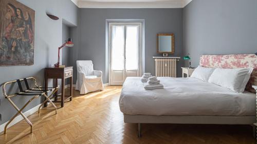 Chinatown Appartement | Italianway - Rosmini 13 B