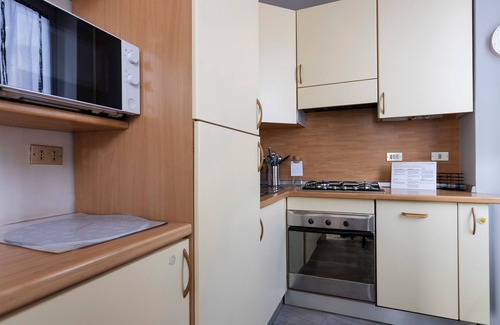 Zona Solari Appartement | Italianway - Sirte 6