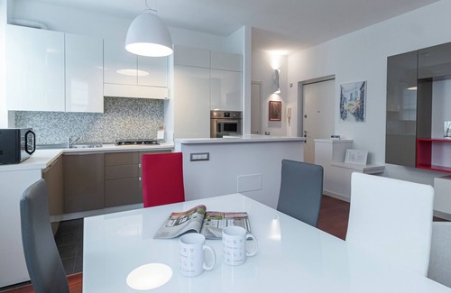Navigli Appartement | Italianway - Tagiura 8