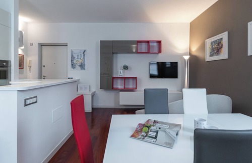 Navigli Appartement | Italianway - Tagiura 8