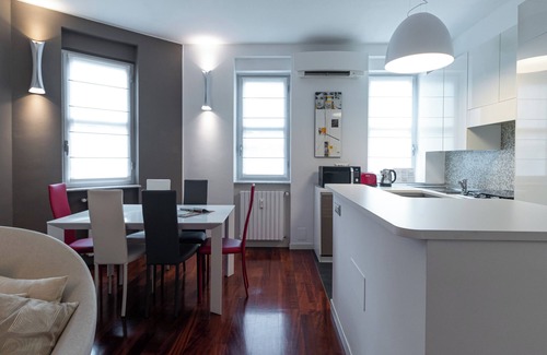 Navigli Appartement | Italianway - Tagiura 8
