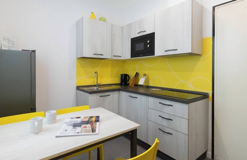 Abbadesse Appartement | Italianway - Taramelli 60