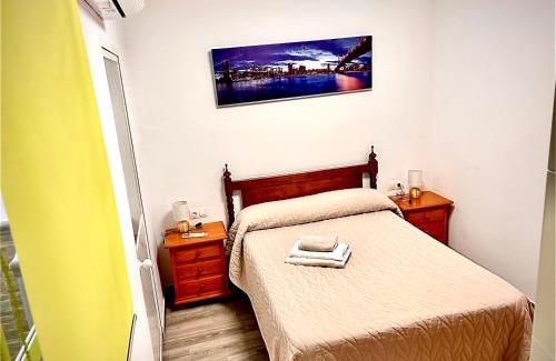 Santiponce Appartement | Italica