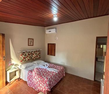 Itacare Hôtel | Itaoca Pousada