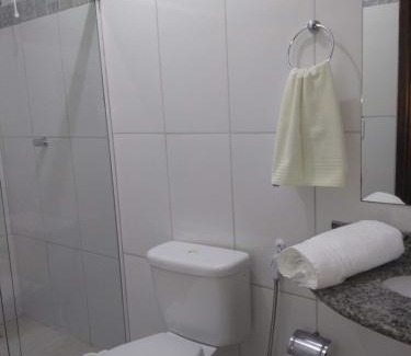Itacare Hôtel | Itaoca Pousada